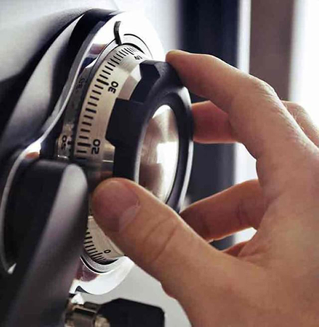 固阳开锁多少钱一次-密码箱开锁电话